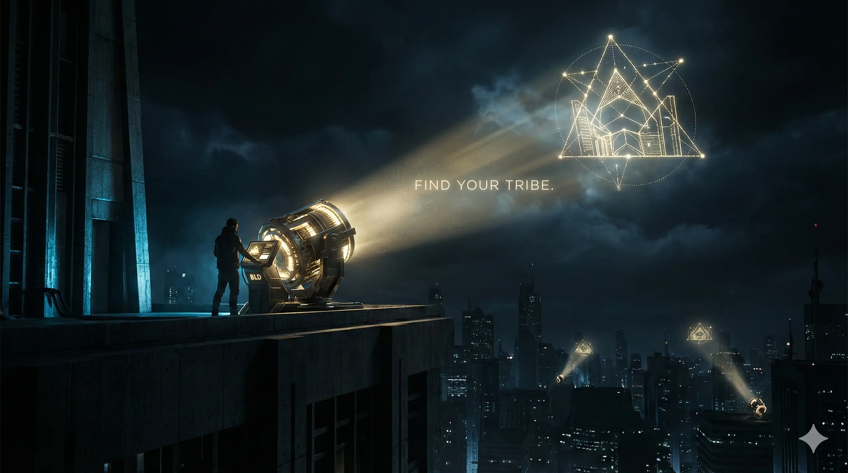 Lost, Lonely, and Building My Way Out: A Manifesto for Creators